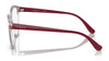 Vogue VO5489 Eyeglasses | Size 54 / Black №W44
