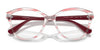 Vogue VO5489 Eyeglasses | Size 54 / Black №W44
