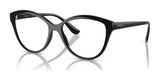 Vogue VO5489 Eyeglasses Black