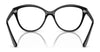 Vogue VO5489 Eyeglasses | Size 54 / Black №W44