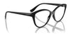 Vogue VO5489 Eyeglasses | Size 54 / Black №W44