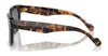 Vogue VO5490S Sunglasses | Size 54 / Dark Havana / Gradient Brown (3N 16%) №W65613
