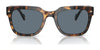 Vogue VO5490S Sunglasses | Size 54 / Dark Havana / Gradient Brown (3N 16%) №W65613