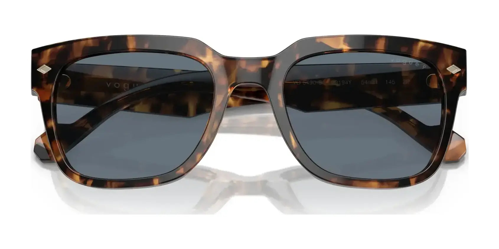 Vogue VO5490S Sunglasses | Size 54