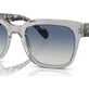 Transparent Grey