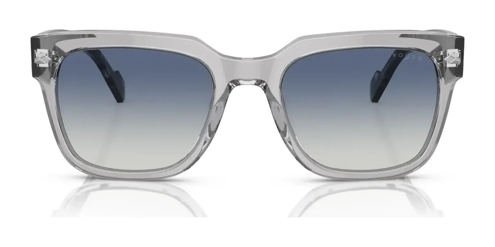 Vogue VO5490S Sunglasses | Size 54