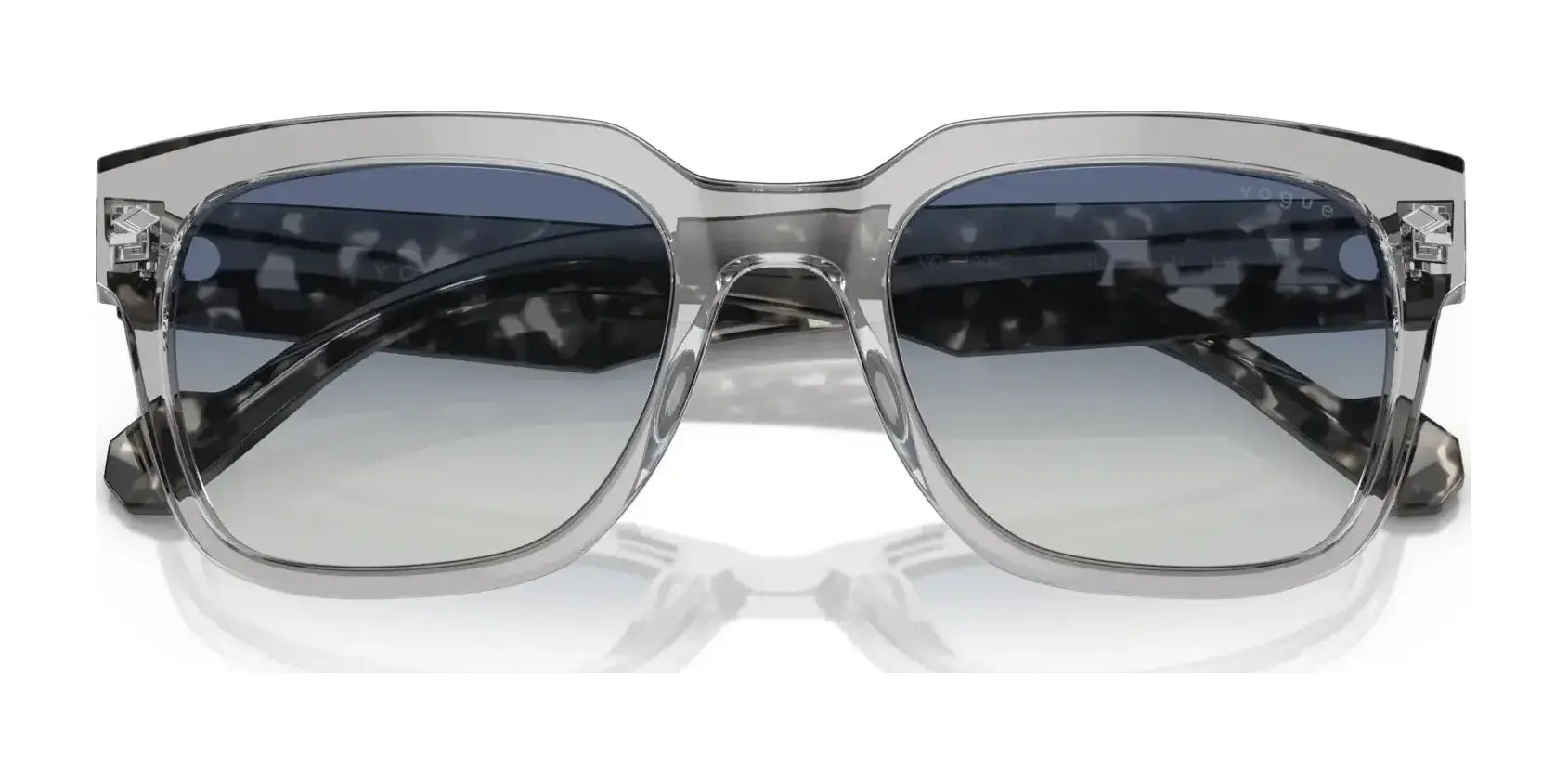 Vogue VO5490S Sunglasses | Size 54