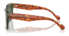 Vogue VO5490S Sunglasses | Size 54 / Dark Havana / Gradient Brown (3N 16%) №W65613