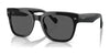 Vogue VO5490S Sunglasses | Size 54 / Black / Dark Grey (3N 11%) №W44/87