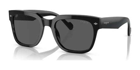 Vogue VO5490S Sunglasses | Size 54