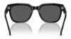 Vogue VO5490S Sunglasses | Size 54 / Dark Havana / Gradient Brown (3N 16%) №W65613