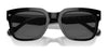 Vogue VO5490S Sunglasses | Size 54 / Dark Havana / Gradient Brown (3N 16%) №W65613