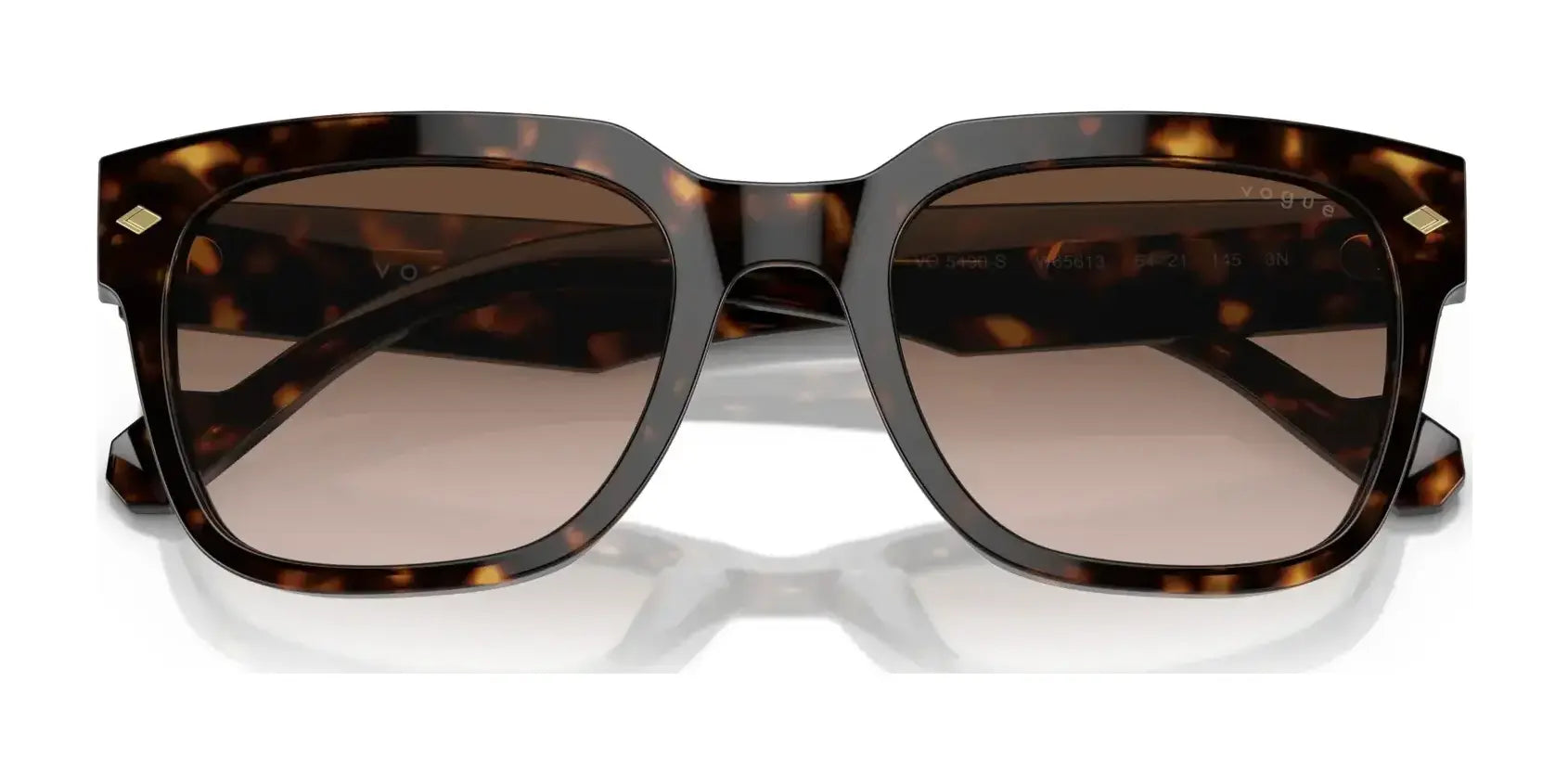 Vogue VO5490S Sunglasses | Size 54