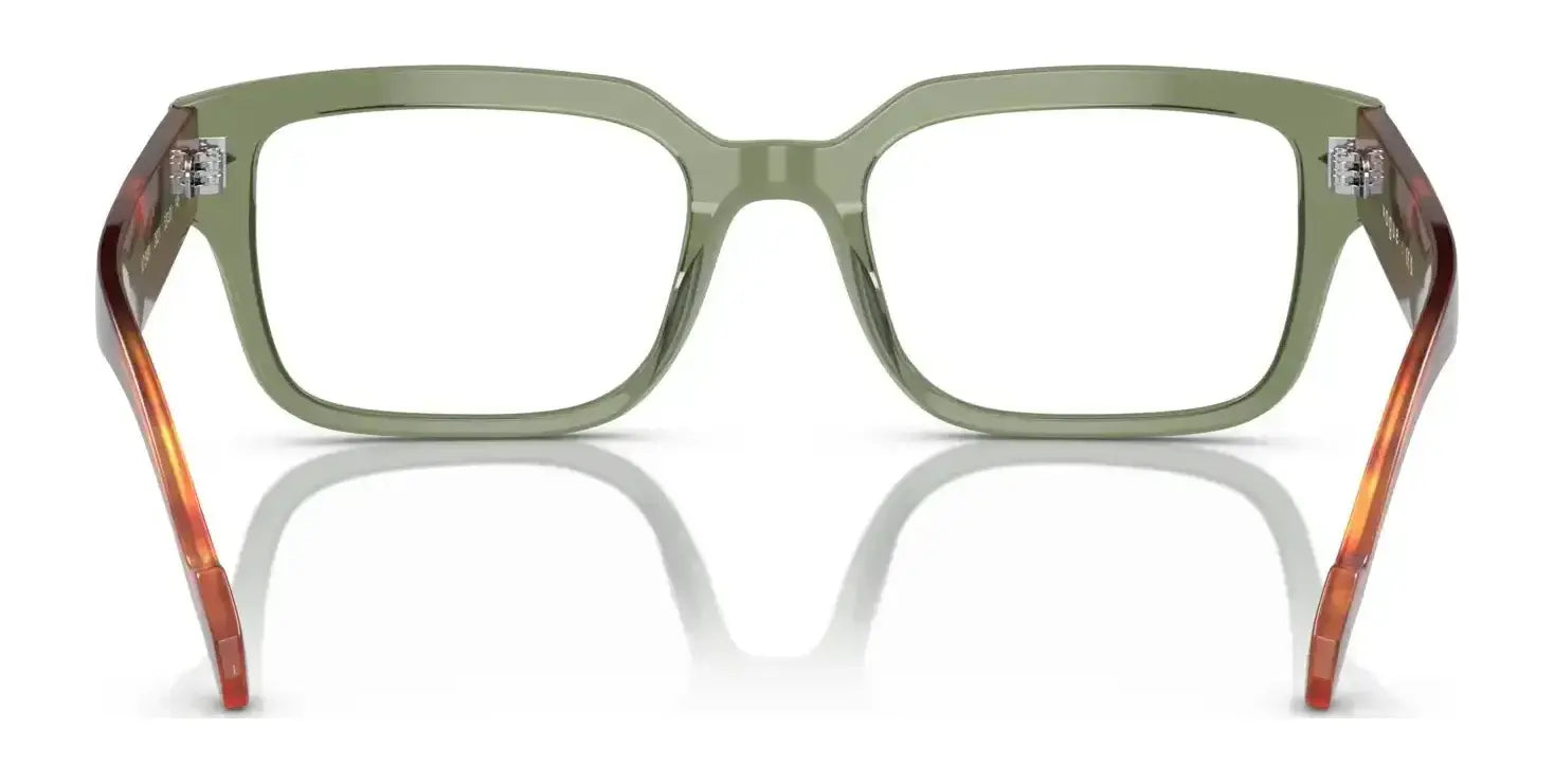 Vogue VO5491 Eyeglasses | Size 53