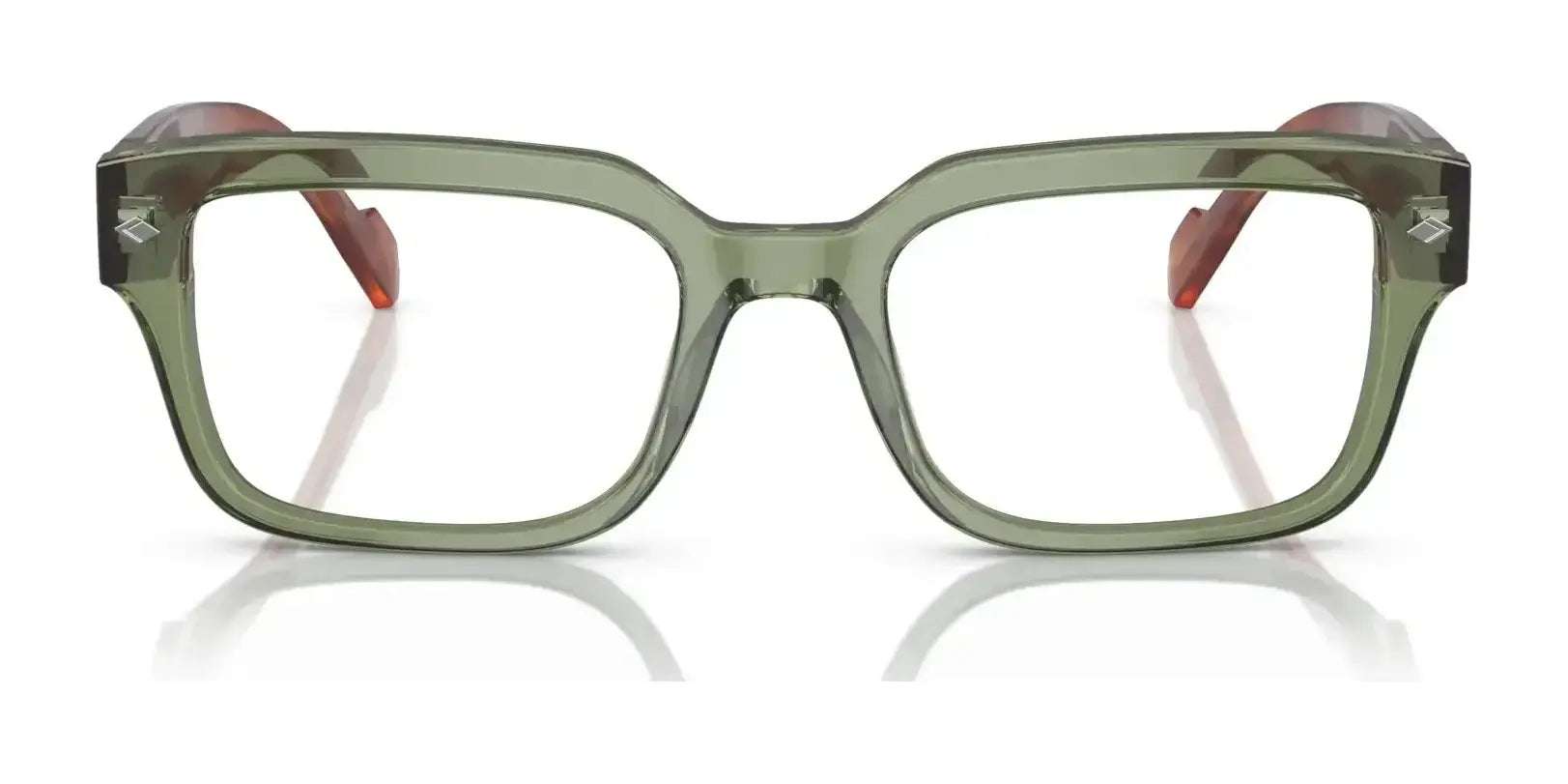 Vogue VO5491 Eyeglasses | Size 53