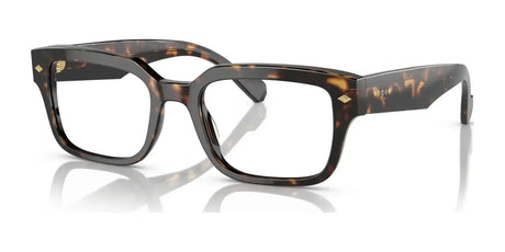 Vogue VO5491 Eyeglasses Dark Havana