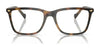 Vogue VO5492 Eyeglasses / Black №W44 / Size 54