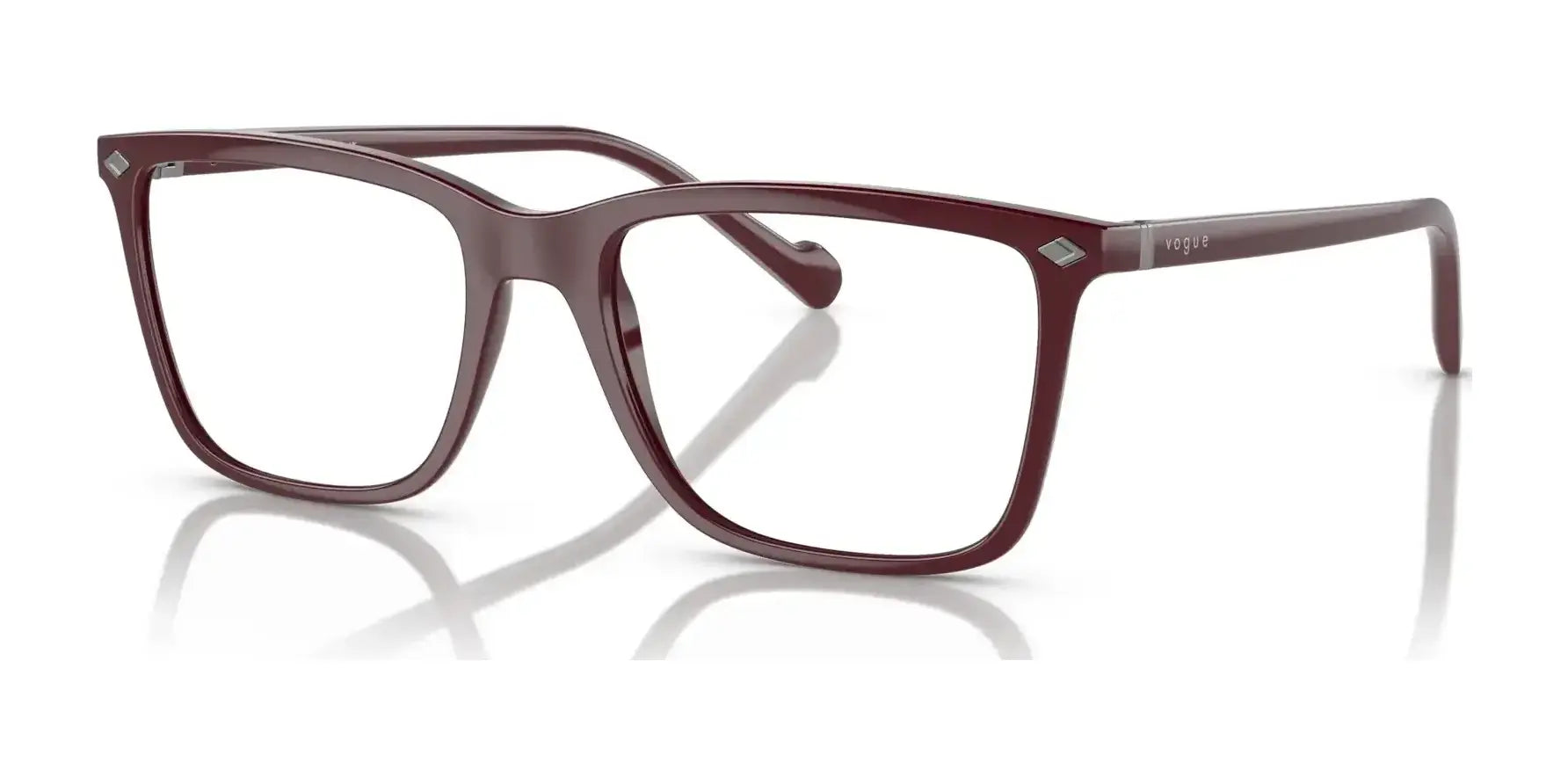 Vogue VO5492 Eyeglasses Full Wine Red