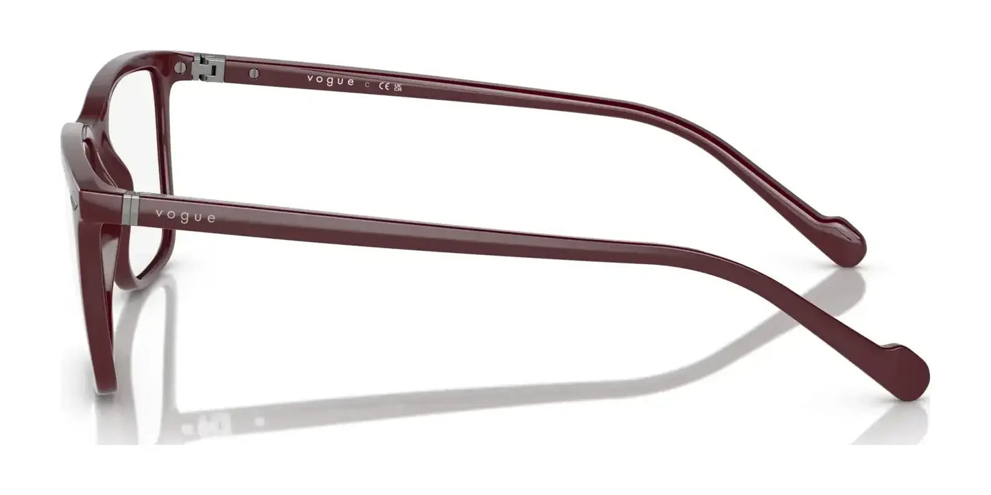 Vogue VO5492 Eyeglasses | Size 54