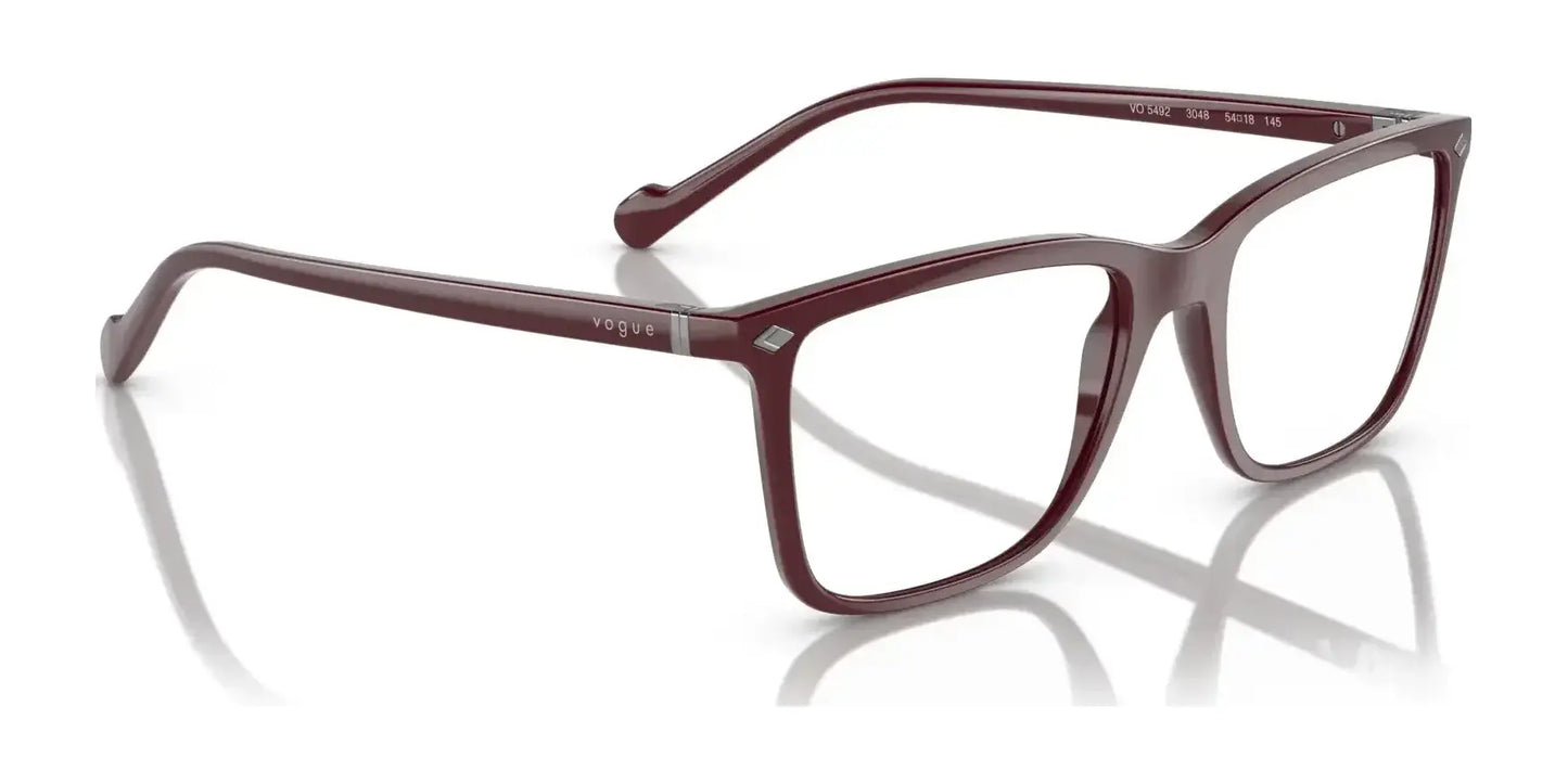 Vogue VO5492 Eyeglasses | Size 54