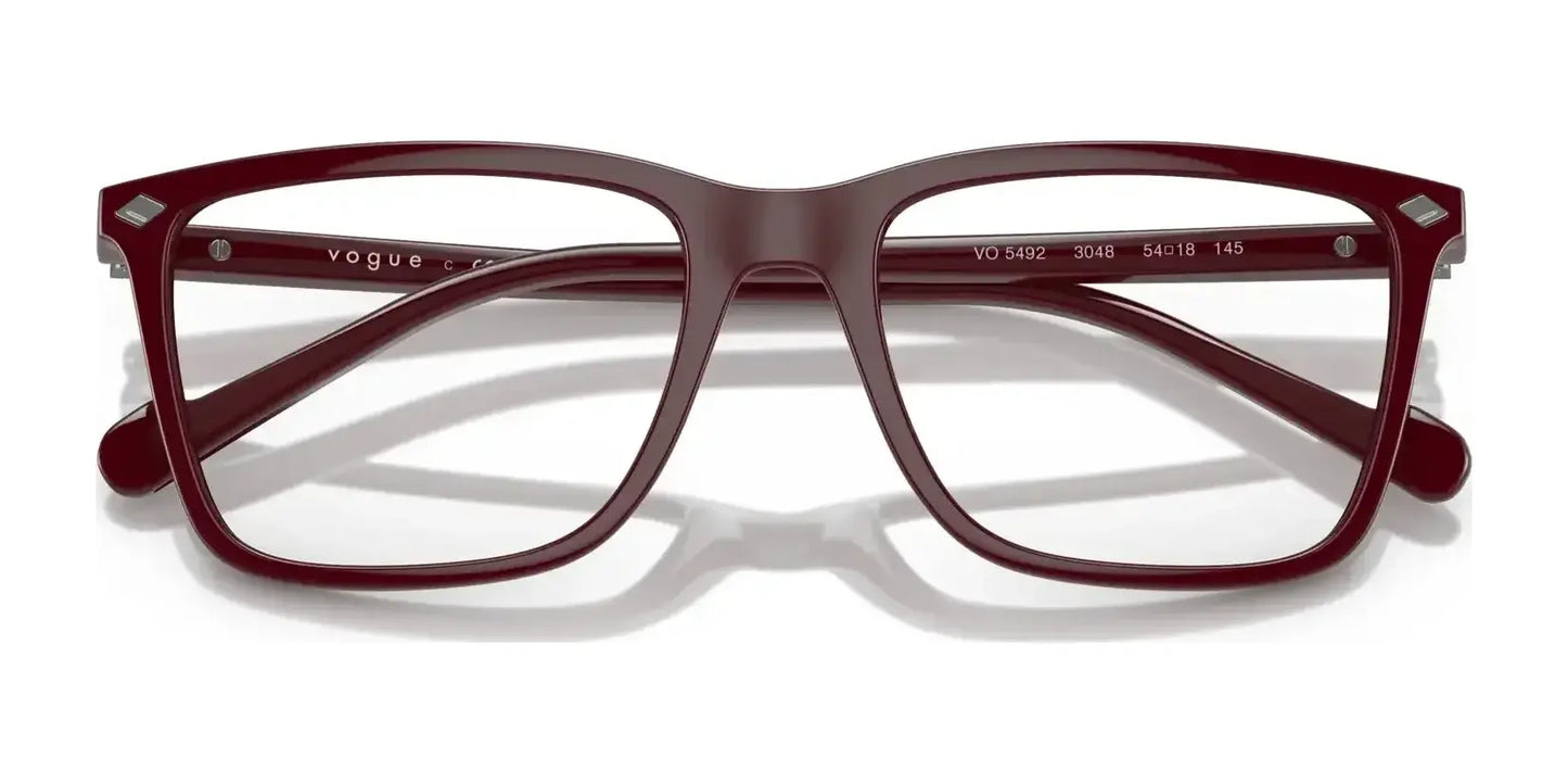 Vogue VO5492 Eyeglasses | Size 54