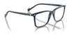 Vogue VO5492 Eyeglasses / Black №W44 / Size 54