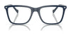 Vogue VO5492 Eyeglasses / Black №W44 / Size 54