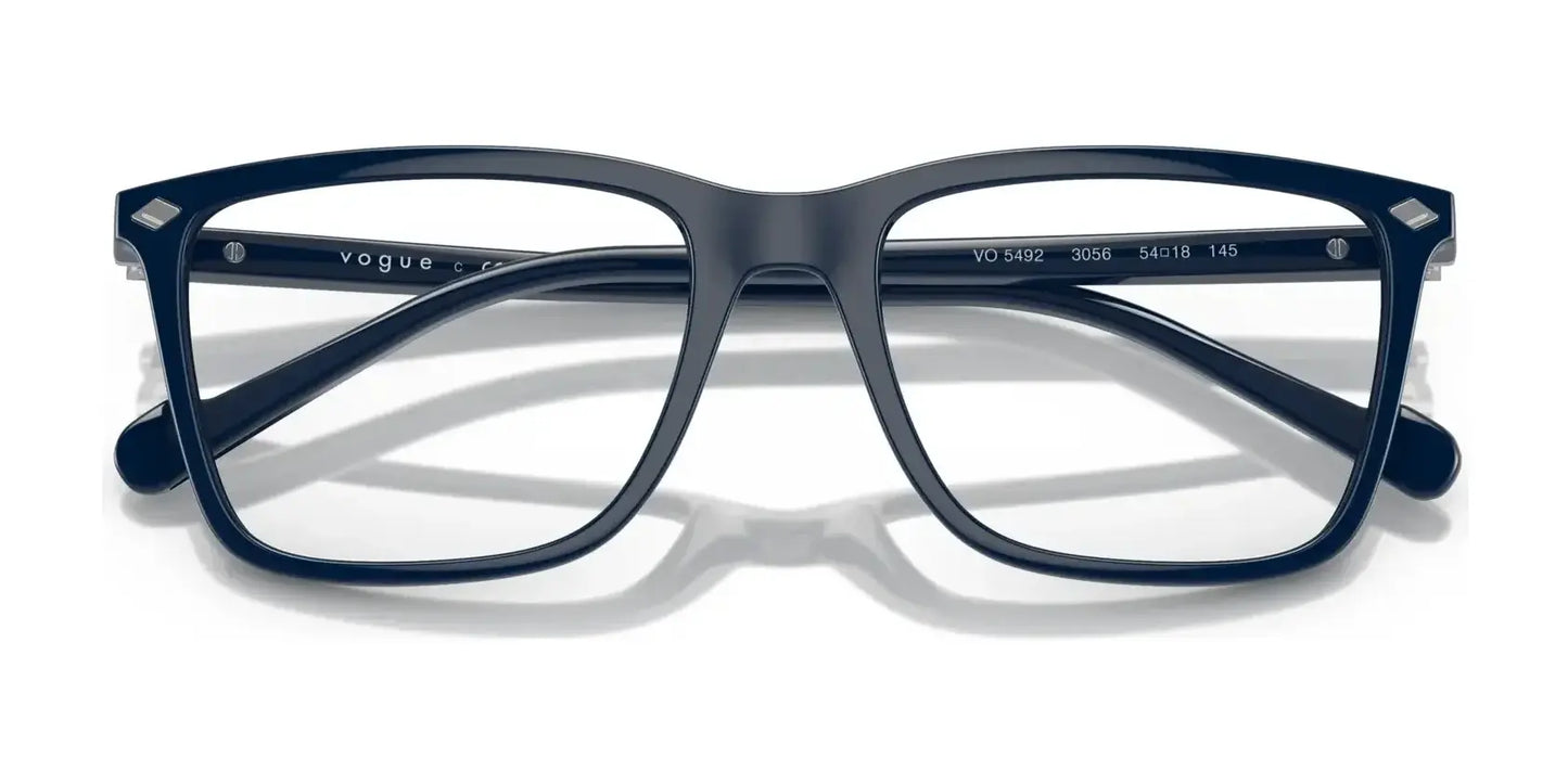 Vogue VO5492 Eyeglasses | Size 54