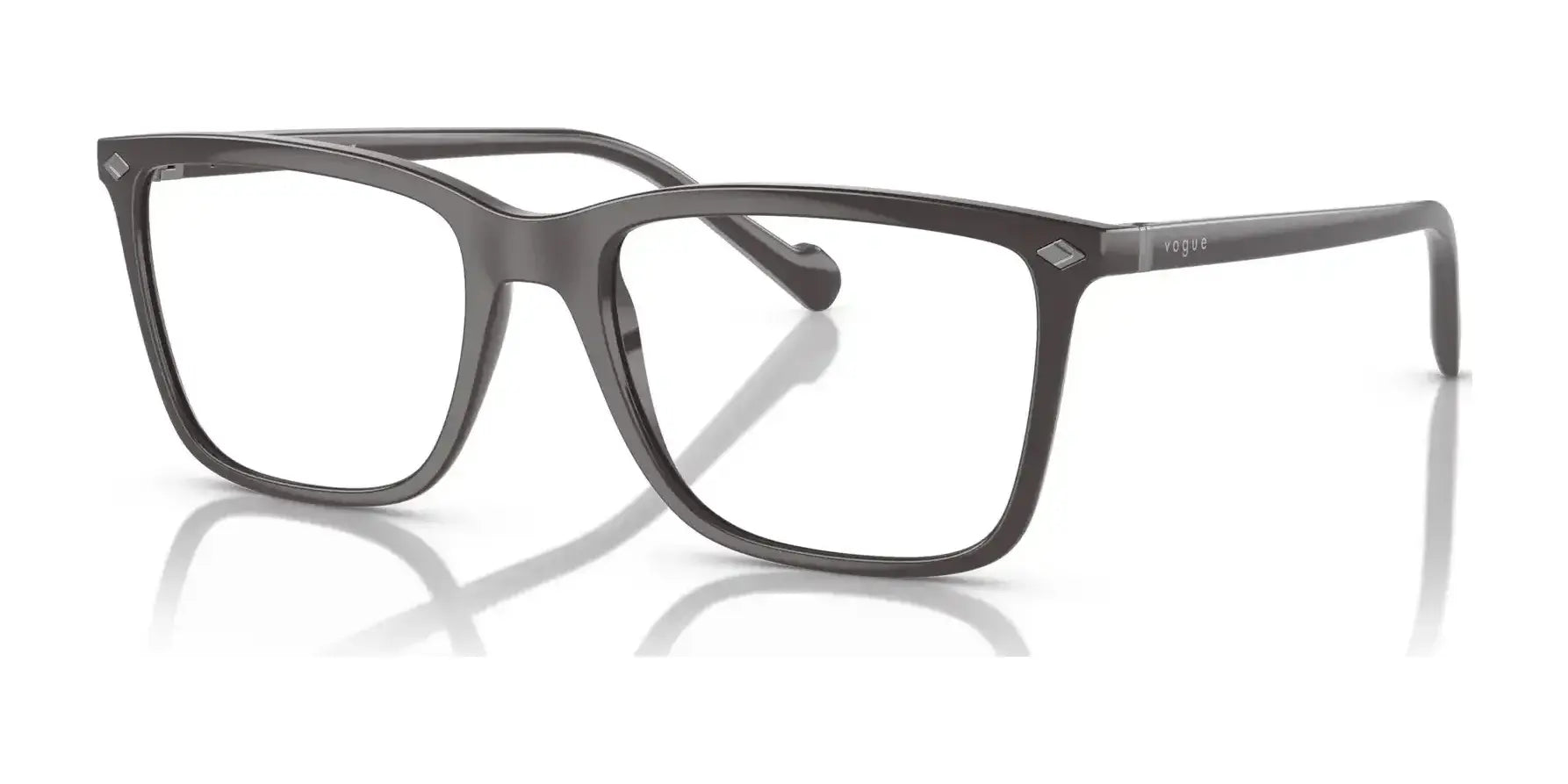 Vogue VO5492 Eyeglasses Grey / Brown