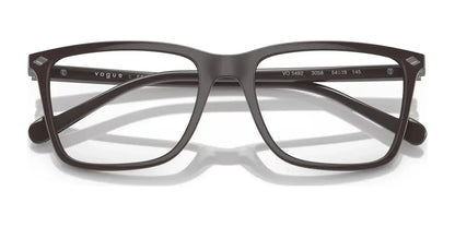 Vogue VO5492 Eyeglasses | Size 54