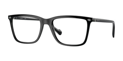 Vogue VO5492 Eyeglasses Black
