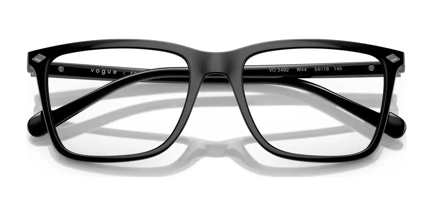 Vogue VO5492 Eyeglasses | Size 54