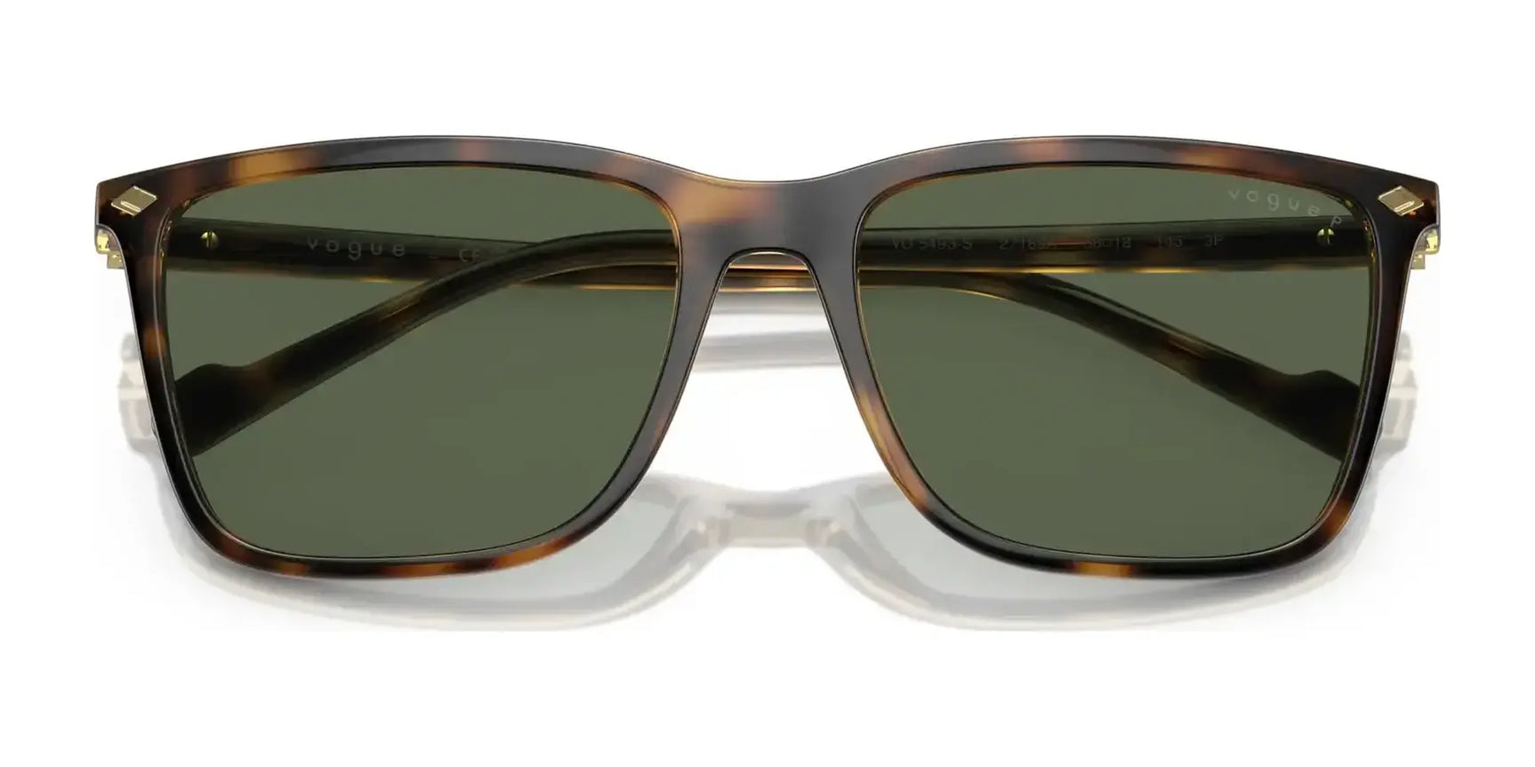 Vogue VO5493S Sunglasses