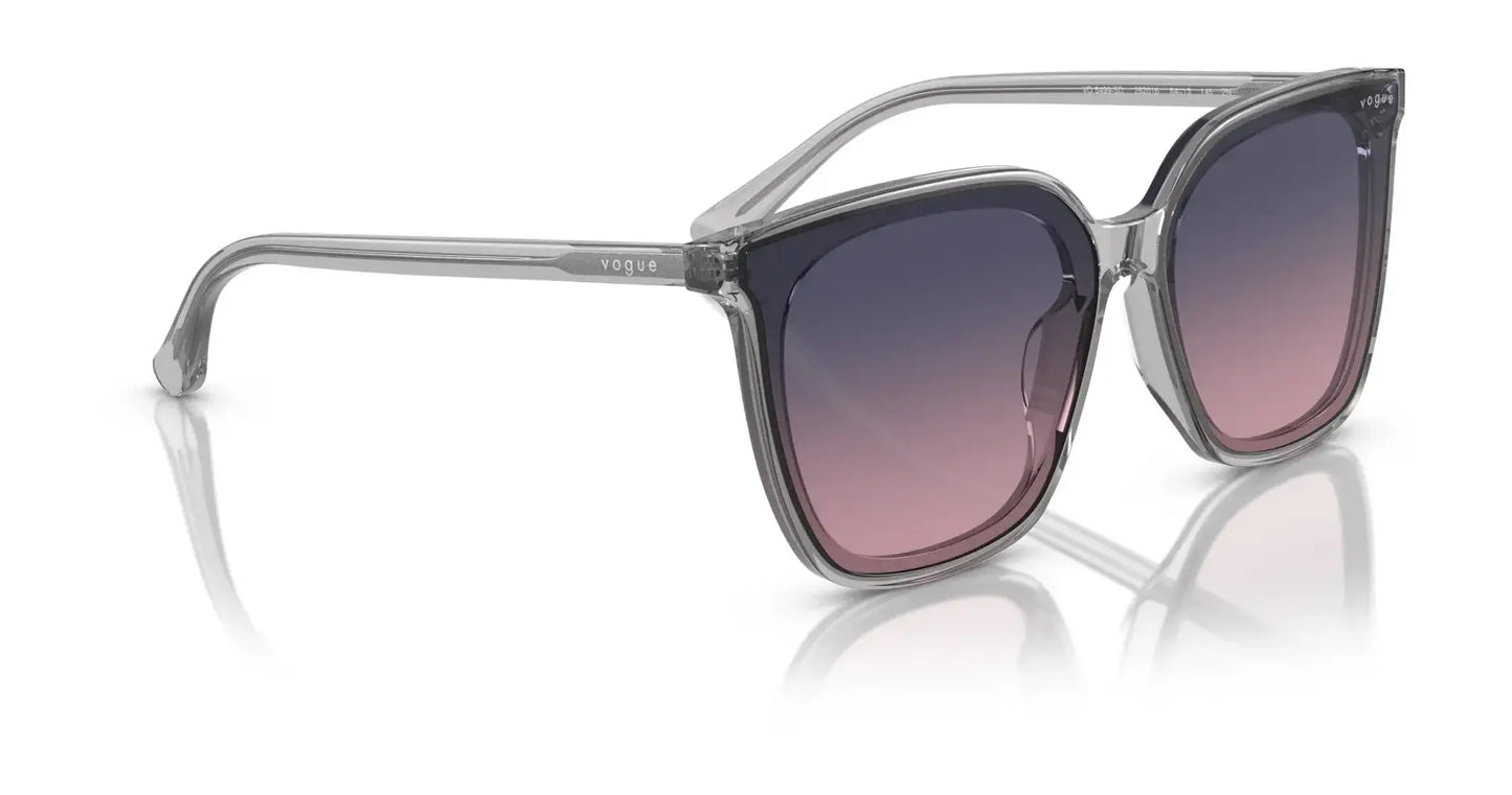 Vogue VO5499SD Sunglasses | Size 64