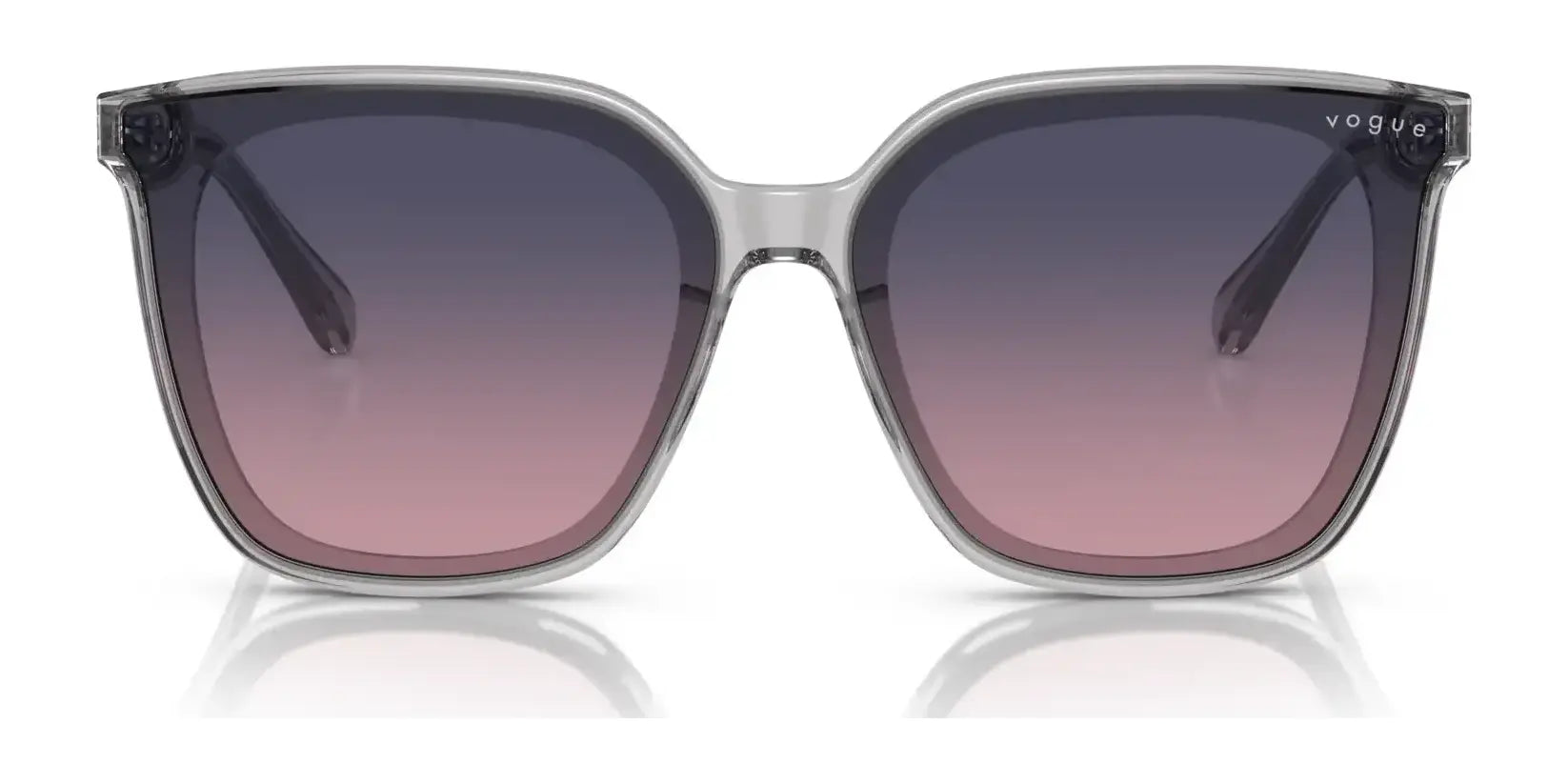 Vogue VO5499SD Sunglasses | Size 64