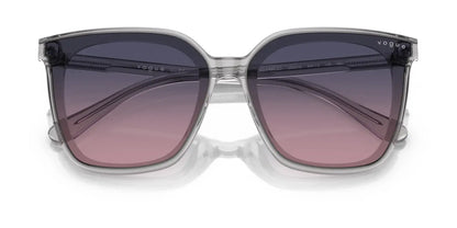 Vogue VO5499SD Sunglasses | Size 64