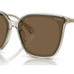 Transparent Brown