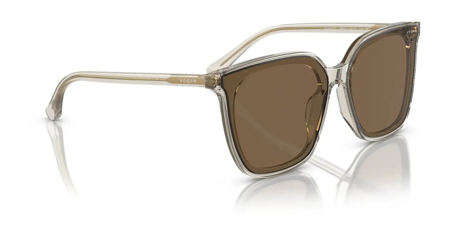 Vogue VO5499SD Sunglasses | Size 64