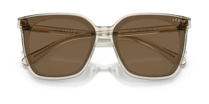 Vogue VO5499SD Sunglasses | Size 64