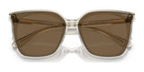 Vogue VO5499SD Sunglasses | Size 64