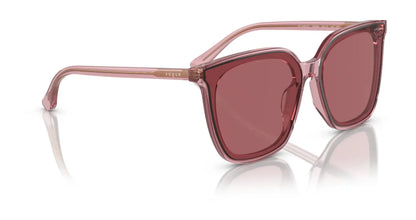 Vogue VO5499SD Sunglasses | Size 64