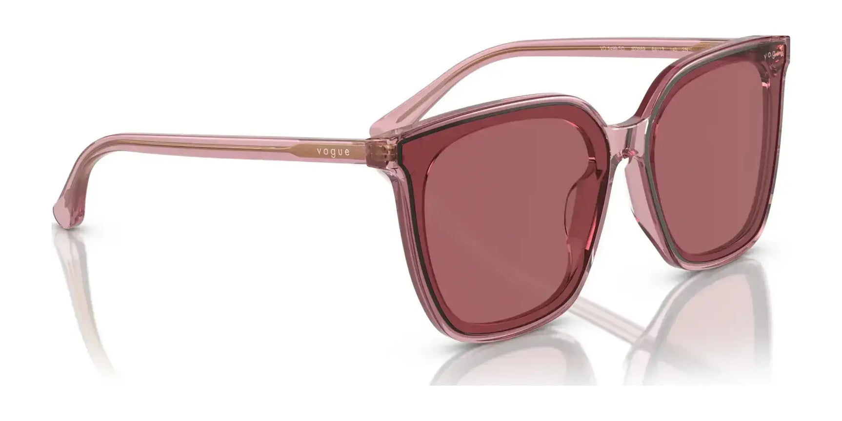 Vogue VO5499SD Sunglasses | Size 64