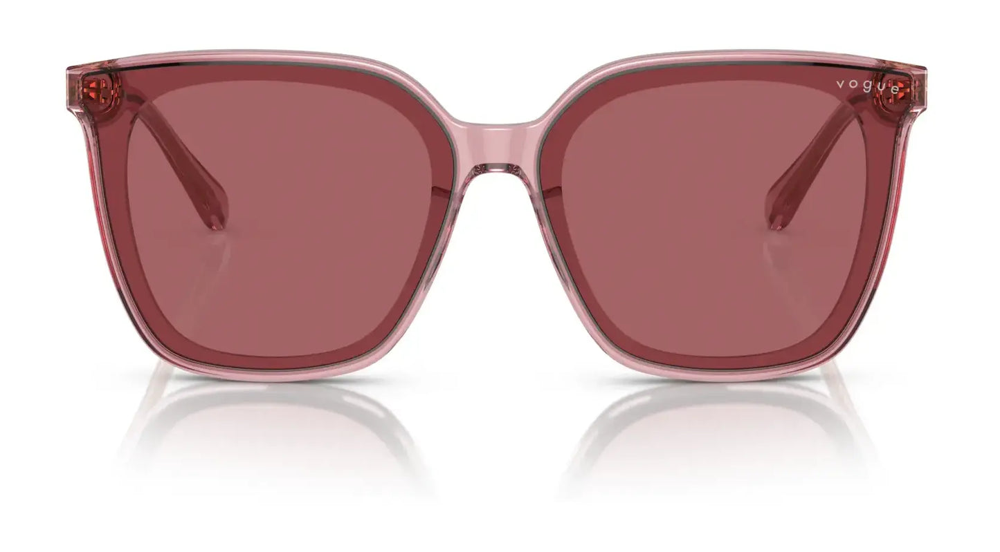 Vogue VO5499SD Sunglasses | Size 64