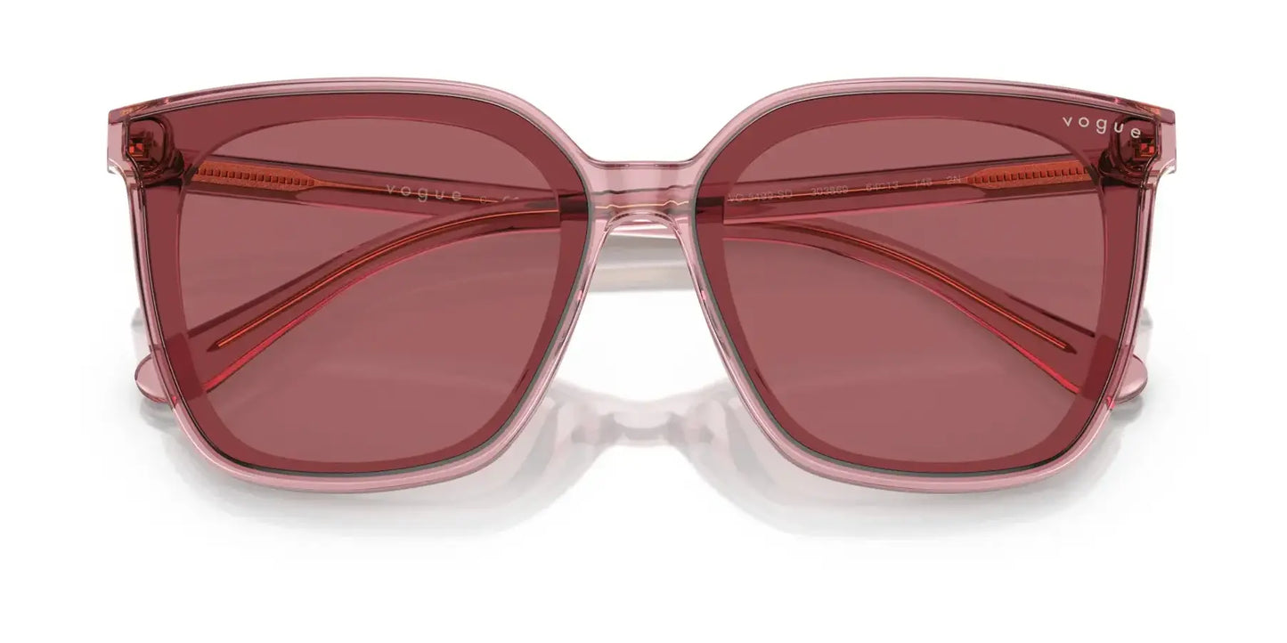 Vogue VO5499SD Sunglasses | Size 64