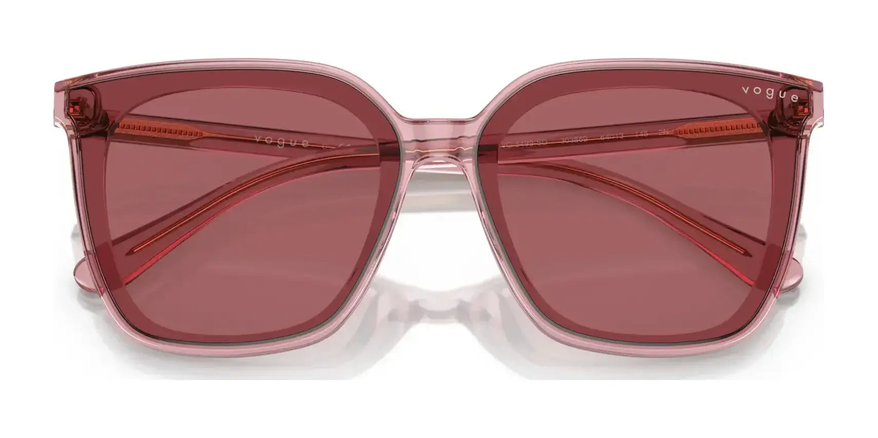 Vogue VO5499SD Sunglasses | Size 64