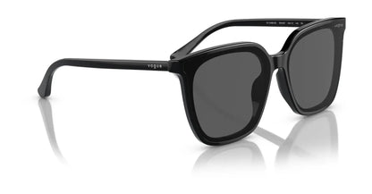 Vogue VO5499SD Sunglasses | Size 64