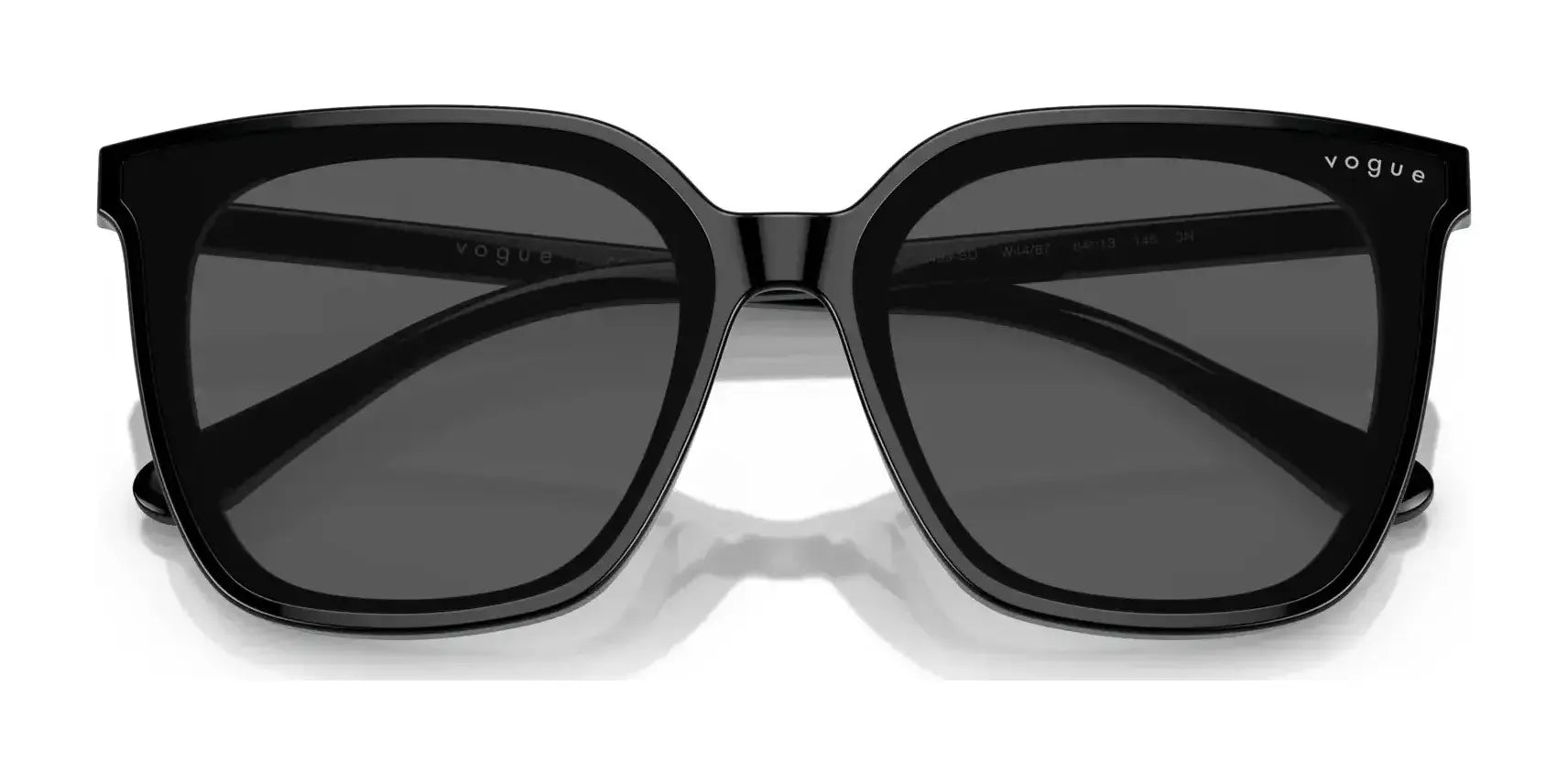 Vogue VO5499SD Sunglasses | Size 64