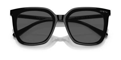 Vogue VO5499SD Sunglasses | Size 64