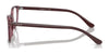 Vogue VO5502D Eyeglasses | Size 54 / Black №W44