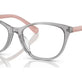 Transparent Grey №2820